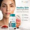 Agewell Astaxanthin Anti-Aging Supplement - Skin | Eye & Heart Support | 30 Capsules