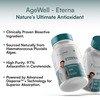 Agewell Astaxanthin Anti-Aging Supplement - Skin | Eye & Heart Support | 30 Capsules
