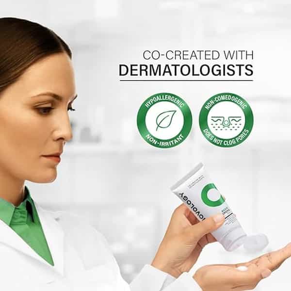 Novology Acne Light Moisturizing Gel (50Gm)