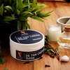 Nutriglow Advanced Organics De Tan Cream Mask / Skin Lightning / All Skin Types (200G)