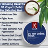 Nutriglow Advanced Organics De Tan Cream Mask / Skin Lightning / All Skin Types (200G)