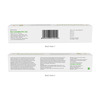 Dentomist Herbal Toothpaste - 100 Gm | Paraben Free | Complete Protection (Pack Of 4)