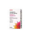 Gnc Women Ultra Mega Multivitamin | 90 Count