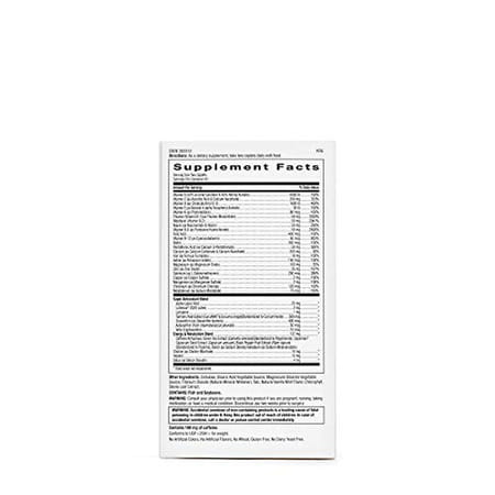 Gnc Women Ultra Mega Multivitamin | 90 Count