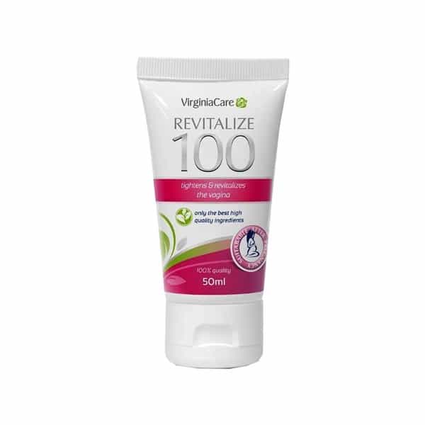 Revitalize Gel 100 - 60Ml