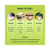 Good Monk Fiber Fix | Supports Everyday Digestive Health | 90 Serves For Kids (Age 2+) & Adults