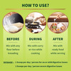 Good Monk Fiber Fix | Supports Everyday Digestive Health | 90 Serves For Kids (Age 2+) & Adults