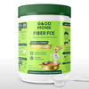 Good Monk Fiber Fix | Supports Everyday Digestive Health | 90 Serves For Kids (Age 2+) & Adults
