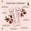 Dive Gut Guard Vaginal Health Helps Reduce Utis & Other Vaginal Infections Sugar Free 30 Days Pack