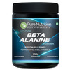 Pure Nutrition 100% Pure Beta Alanine Powder | Unflavored | Pre Workout Supplement Amino Acid | 200G
