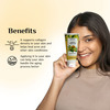 Kiwi & Green Tea Face Wash 100 G Pack Of 3