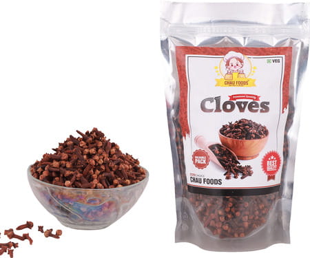 Chau Foods Cloves