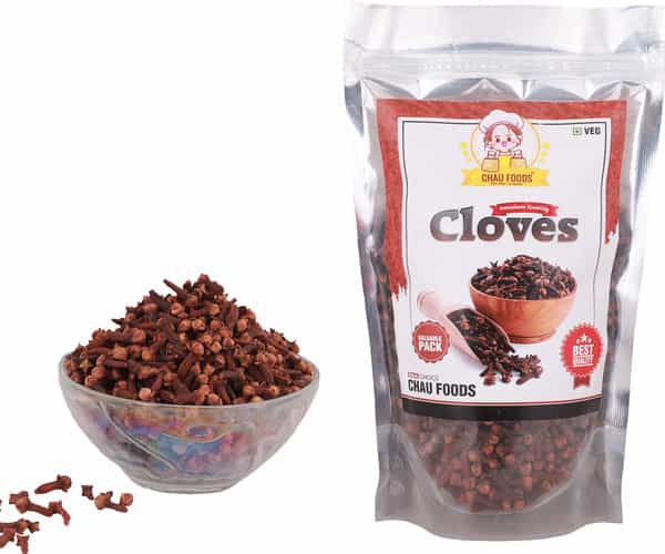 Chau Foods Cloves