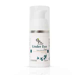 Fixderma Under Eye Cream For Dark Circles Puffiness - 15g
