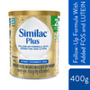 Similac Plus Follow Up Formula With Added Hmo Stage 2 (Between 6-12 Months) Tin 400Gm