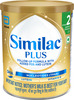 Similac Plus Follow Up Formula With Added Hmo Stage 2 (Between 6-12 Months) Tin 400Gm