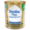 Similac Plus Follow Up Formula With Added Hmo Stage 2 (Between 6-12 Months) Tin 400Gm