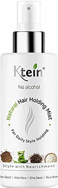 Ktein Natural Hair Holding Spray 100Ml