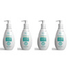 Venusia Ceraplus Lotion For Dry Skin 5 Essential For Moisturization100 Ml X Pack Of 4 (400 Ml)