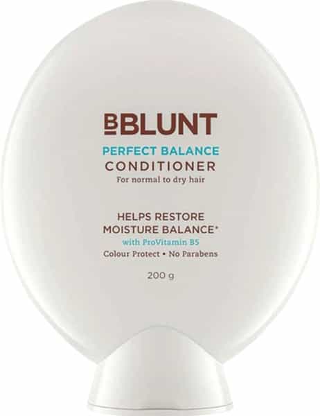 Bblunt Perfect Balance Conditioner - 200 G