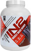 In2 Muscle Mass Gainer 2.5Kg Bulk Up With 3G Creatine Rich Chocolate 25 Servings