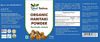 Ved Tattva Haritaki Powder Terminalia Chebula 200 Gms
