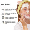 Fixderma Shadow Kids Spf 30+ Lotion Sunscreen For Kids | Non-Greasy | Light-Weight | Spf 30 - 75 G