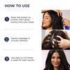Conscious Chemist Rosemary Water Spray 200Ml | Hair Growth | Redensyl & Tripeptide - 1
