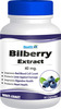 Healthvit Bilberry Extract 40 Mg - 60 Capsules