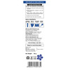 Cosglam Semi Permanent Hair Color | No Peroxide | Ammonia Free Hair Colour 51 Wonder Blue - 120gm