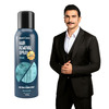 Bold Care Hair Removal Spray For Men(100 Ml), Fast & Painless, With Aloe Vera & Lemon Extract-1 Qty