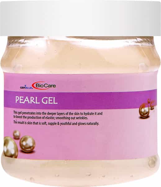 Gemblue Biocare Pearl Gel | 500Ml