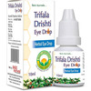 Basic Ayurveda Trifala Drishti Eye Drop 10Ml