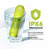 Letsshave Trimmer Men For Private Parts | Waterproof | Skin-Safe Ceramic Blades | Led Spotlight