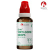 Bjain Omeo Verti-Gone Drops | Dizziness Control Formula - 30Ml
