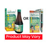 Aptivate Tasty Pineapple Appetite Stimulating Syrup Bottle Of 175Ml Free Chhota Bheem Stationery Kit