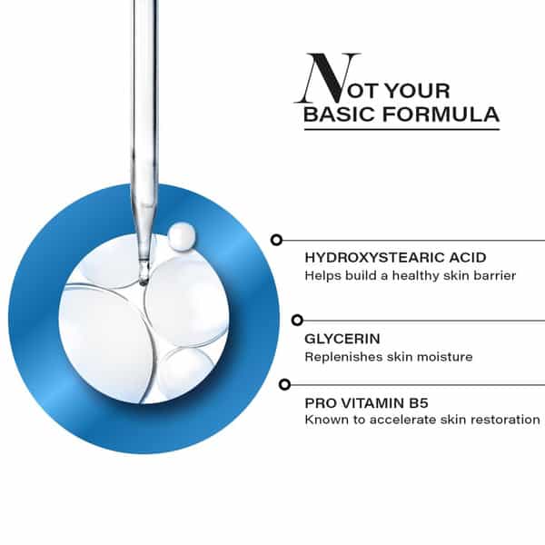 Novology Moisture Barrier Booster Cream (50Gm)