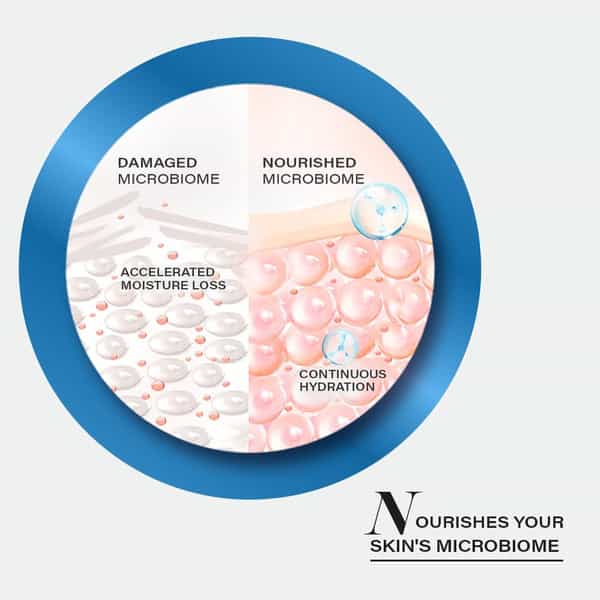 Novology Moisture Barrier Booster Cream (50Gm)