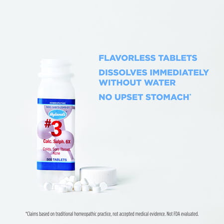 Nature'S Bounty Vitamin C 500 Mg Tablets 100 Ea (Pack Of 6)