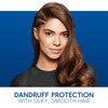 Head & Shoulders 2-In-1 Smooth And Silky Anti Dandruff Shampoo + Conditioner | 650Ml/675Ml