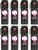 Guardian Self Defense Pepper Spray For Women Safety/Protection Pack Of 8