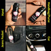 Guardian Self Defense Pepper Spray For Women Safety/Protection Pack Of 8