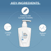 Fcl Oatsilk Soap Free Body Wash Helps Symptoms Of Skin Irritation-Dryness | Flaking | Roughness
