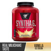 Bsn India Syntha 6 Van Ice Cream 5Lb
