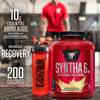 Bsn India Syntha 6 Van Ice Cream 5Lb