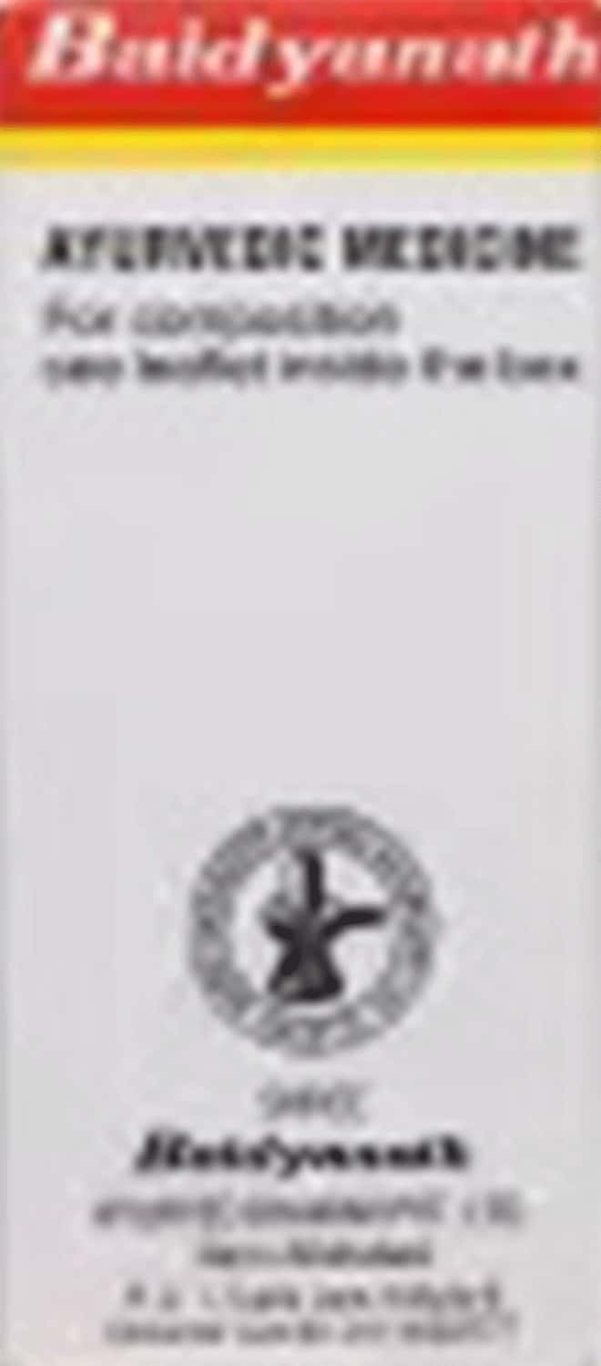 Buy BAIDYANATH PURNACHANDRA RAS BRI USEFUL IN COUGH BRONCHITIS ASTHMA