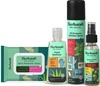 Herbatol Plus Combo Skin Hygiene Wipes For Men's Personal Travel Kit