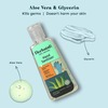 Herbatol Plus Combo Skin Hygiene Wipes For Men's Personal Travel Kit