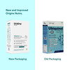 Origins Nutra Ubiquinol (100Mg) | Boost Energy | Supports Heart & Healthy Ageing 28 Soft Gels