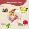 Herby Angel Body Cleanser For Kids | Sls-Free - 200Ml